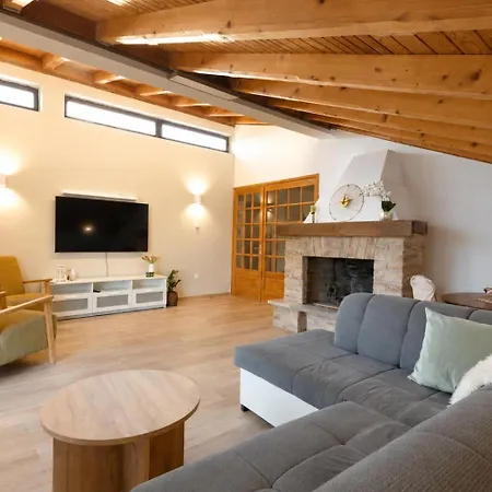 Ferienhaus Nora