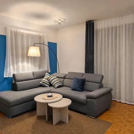 Ferienhaus Nora Kaštela